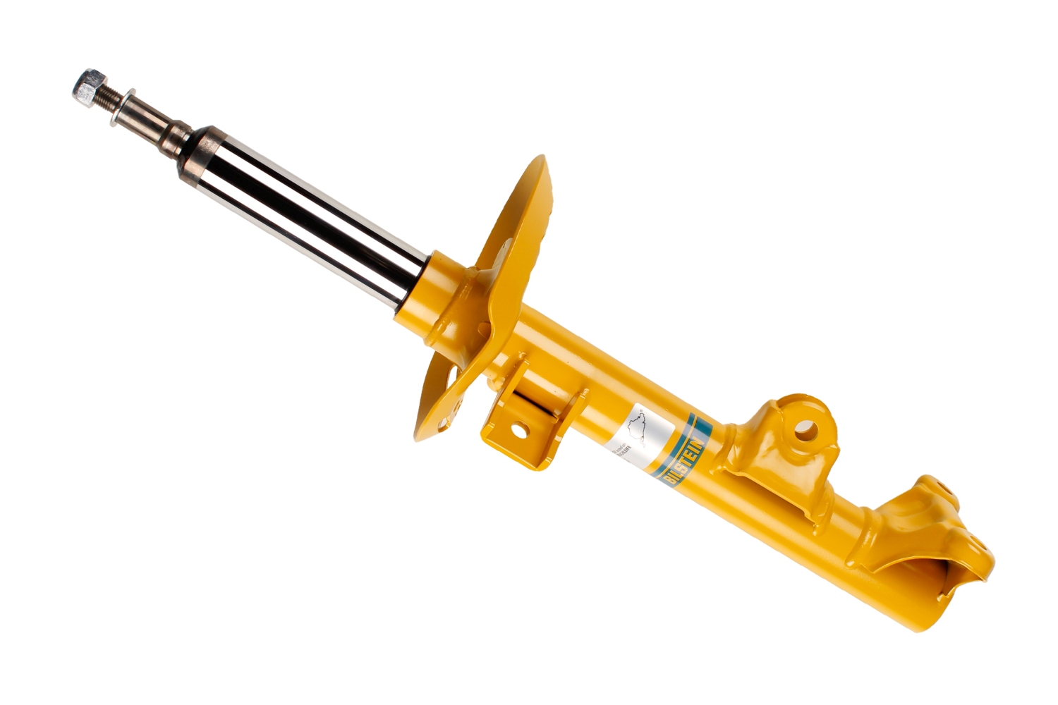 Amortisseur Avant Bilstein B8 Mercedes W218 Cls