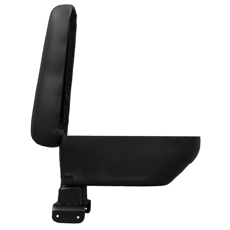 Accoudoir simili cuir sur mesure pour Citroen C4 Cactus 2014-