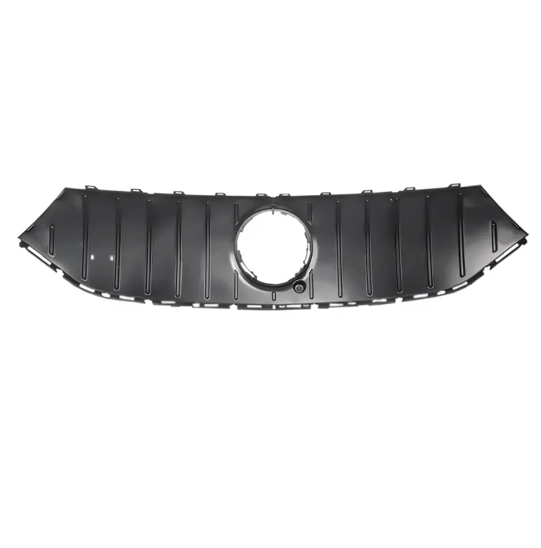 Grill passend voor Mercedes Mercedes EQA EQB W243 X243 H243 facelift standaard GT Panamericana Chroom/Zwart