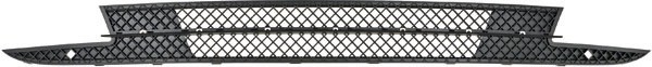 Bumper Grill BMW E90