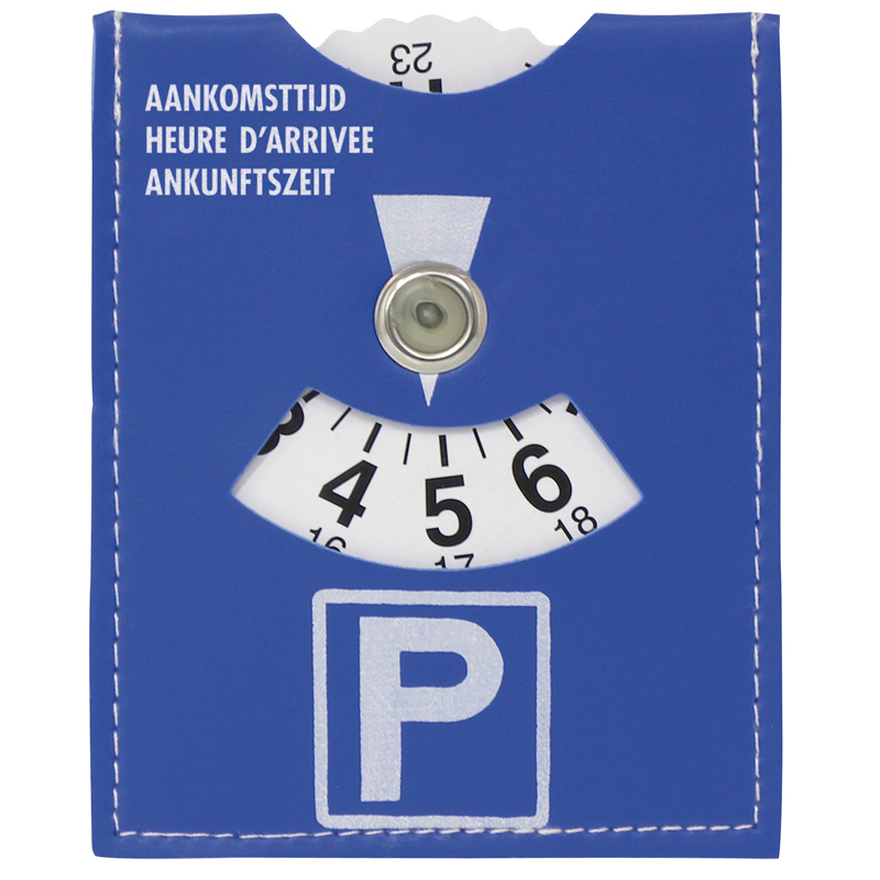 Carpoint Disque de Stationnement avec Ventouse