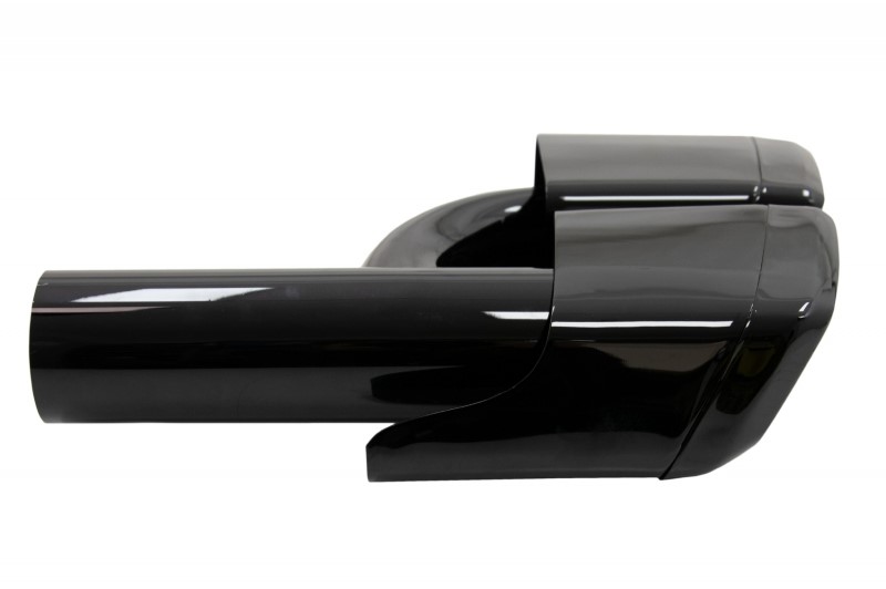 Sportuitlaat Sierstuk Mercedes W224