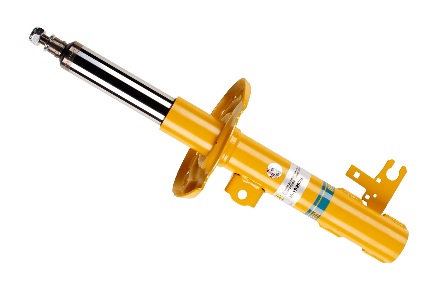 Amortisseur Avant Gauche Bilstein B8 Pour Opel Vectrac. Signum