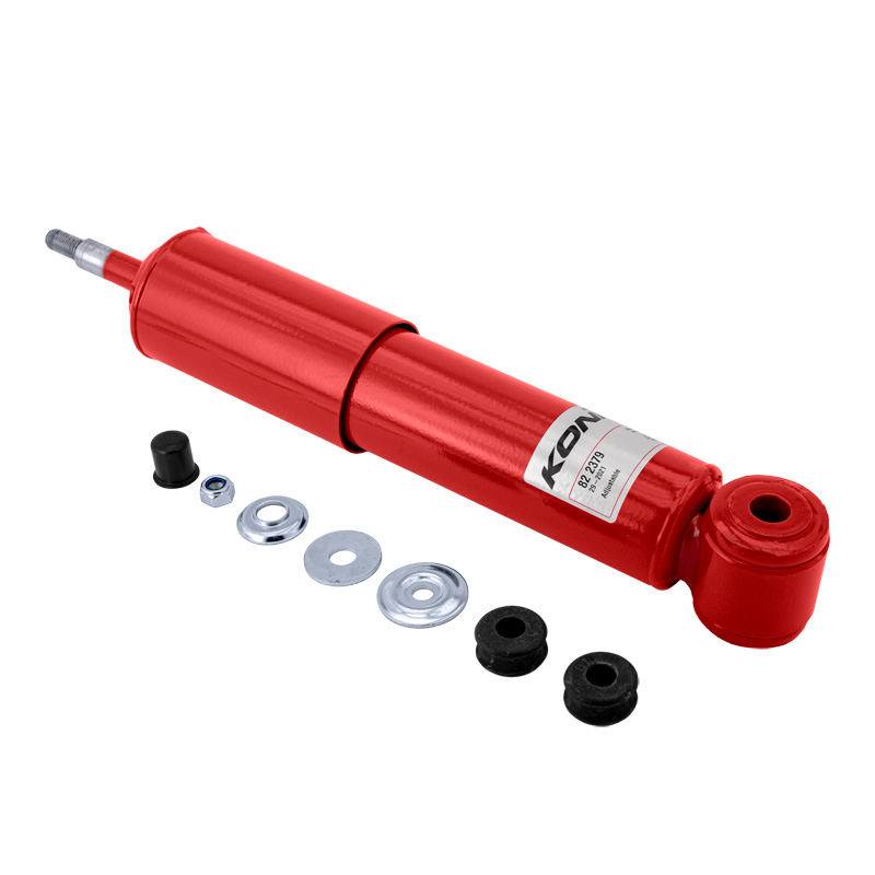 KONI Amortisseur Special sur mesure pour Volkswagen Transporter T4 (Van/Bus/Multivan) incl. Syncro 1990-2003 - Essieu avant (82-2379)