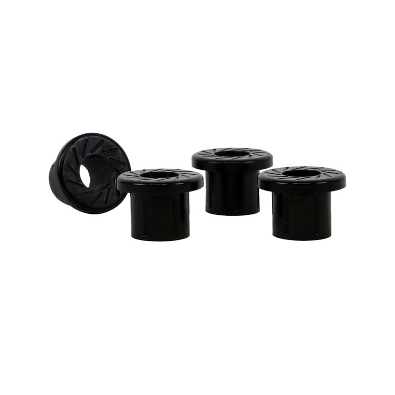 Whiteline Spring - Eye Front Bushing sur mesure pour Toyota Hilux VII Pickup N1-N3 2005-/Hilux VIII N1 Exclusif 4WD 2015-
