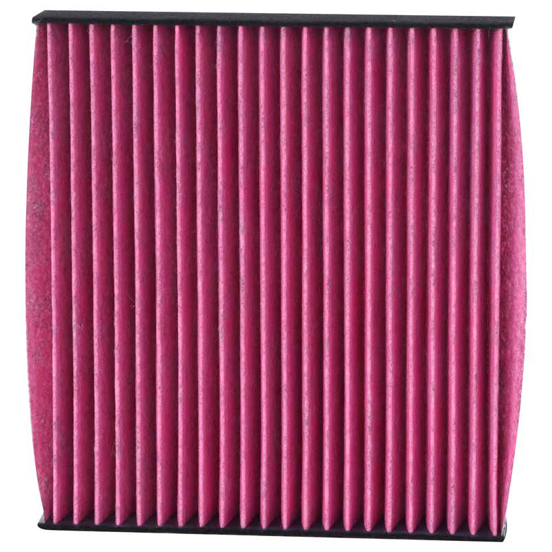 K&N Filtre à Air d'Habitacle Jetable Premium sur mesure pour Toyota/Lexus/Jaguar/Landrover divers modèles (DVF5014)
