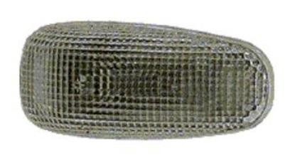 zijknipperlicht, smoke, voor 3078655 en 3078656 Mercedes SLK kla