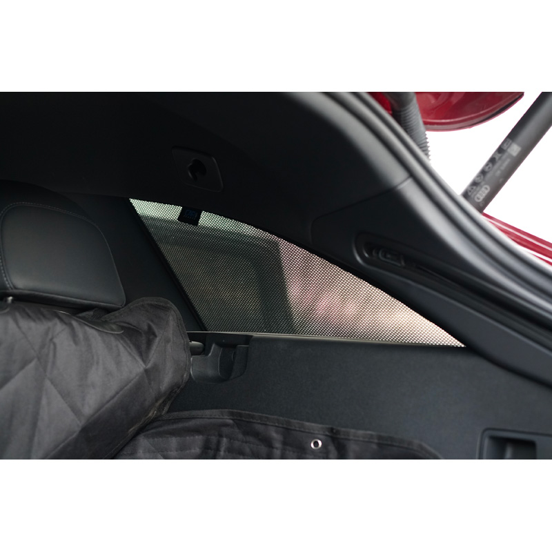 Set de Car Shades sur mesure pour Audi A6 C9 Avant 2025- (6-pièces)