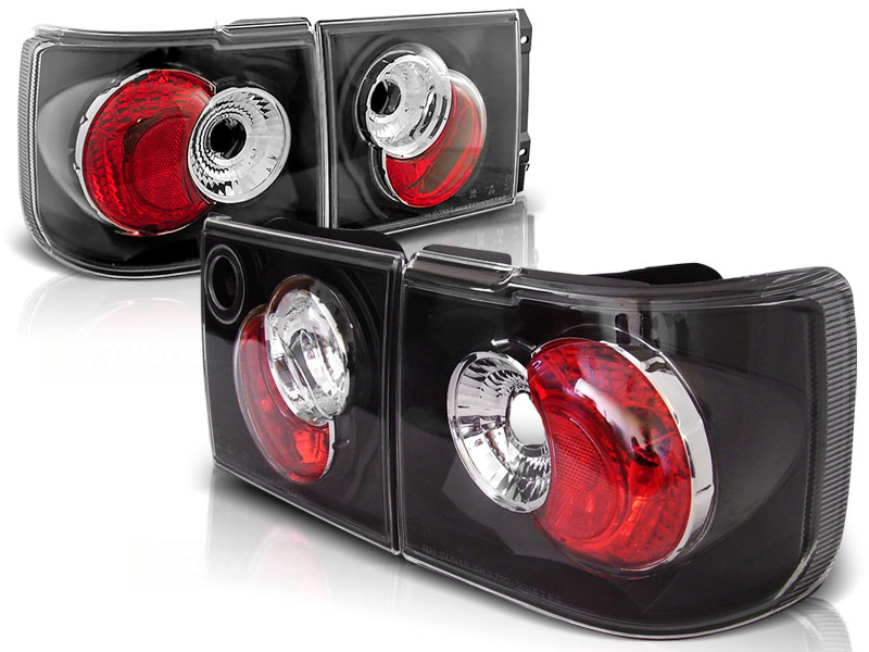Taillights VW Vento 92-98