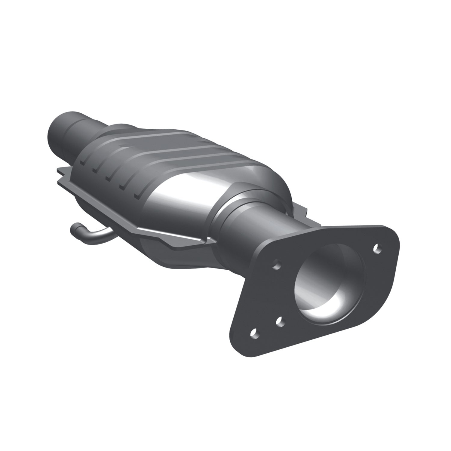 Chevrolet Catalysator (DF) Buick?Cad/Chev/Olds/Pont CA Magnaflow