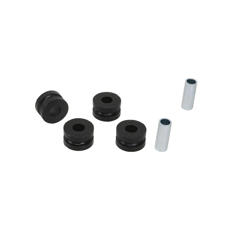 Whiteline Barre de jambe de suspension - au Bushing Châssis sur mesure pour Nissan Sunny 140Y-150Y/Datsun/620 Pickup 2.0 1962-1982