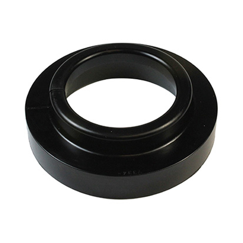 Whiteline Spring - Pad Lower Bushing sur mesure pour Nissan Patrol GR V Y61/GR IV Y60-GR / Toyota Land Cruiser J7 1984-