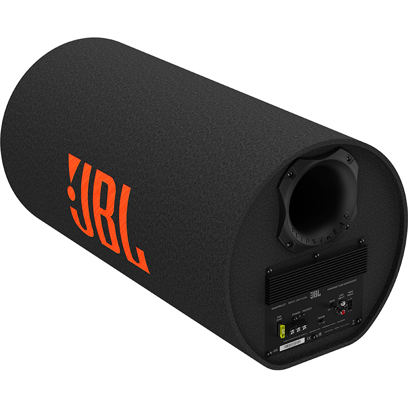 JBL BassPro Tube (BP12T) 12'' Subwoofer Actif (Boombox)