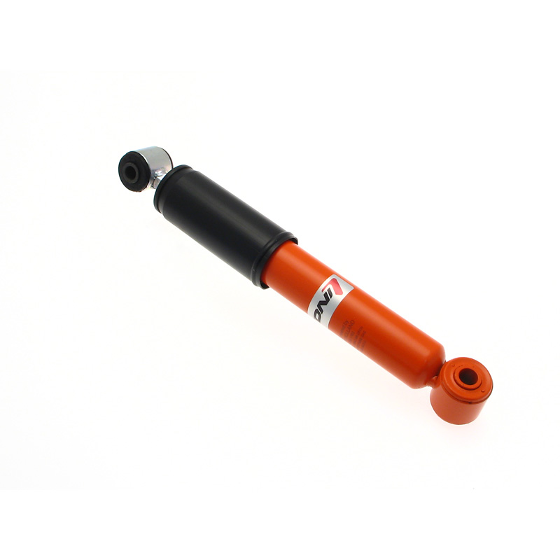 KONI Amortisseur STR.T sur mesure pour Citroën ZX 1991-1997 / Xsara Hatchback/Coupé/2.0 VTS 1997-2004 / Peugeot 306 1993-2002 - Essieu arrière (8050-1063)