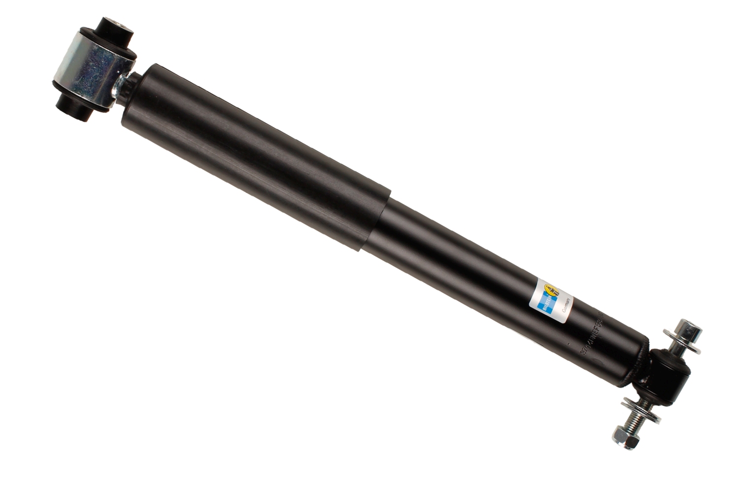 Amortisseur Arrière Bilstein B4 Renault Scenic Ii