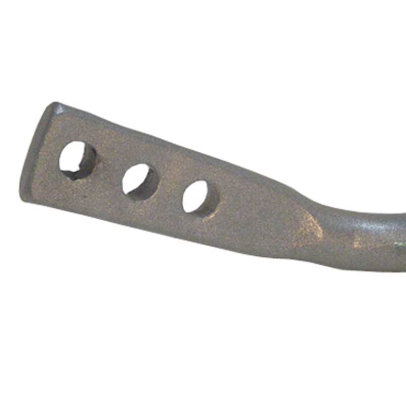 Whiteline Barre Stabilisatrice Arrière 16mm Heavy Duty réglable sur mesure pour Mazda MX-5 III NC 2005-2014
