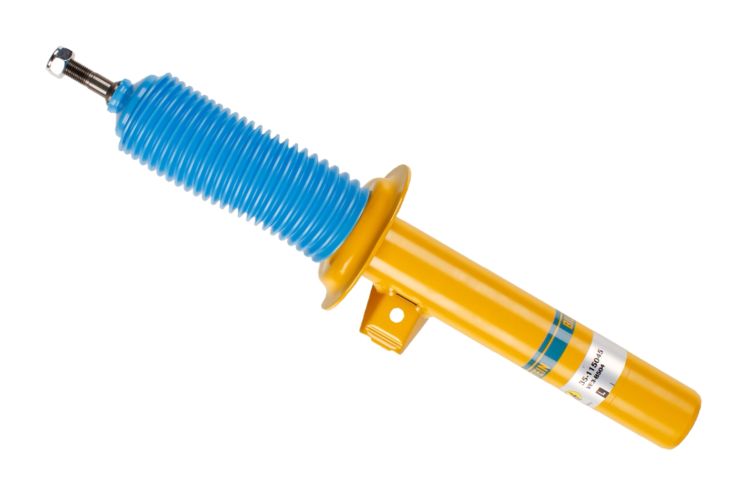 Amortisseur Avant Gauche Bilstein B6 Pour BMW 3 (e46)
