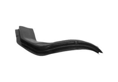 binnescherm groot, links Mercedes W601/W602, 207D, 1977 -