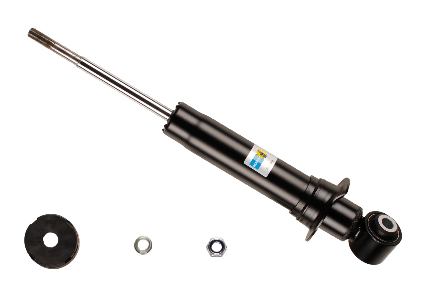 Amortisseur Arrière Bilstein B4 Pour Toyota Avensis T25